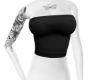 Top black