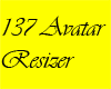 ð² Avatar Scaler 137 ð² Avatar Scaler 137
