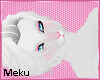 M e White Hair 6