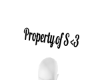 Property of S