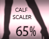 Calf Scaler Resizer 65%