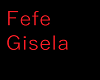 Fefe - Gisela