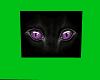 *S*Cat Eyes Purple