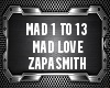 Mad Love