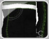 !LC Adi Green Jeanz