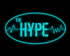 |E| The Hype