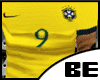 [BE]Brazil Jersey Soccer
