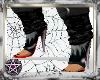 ![Nero] sexy Boots
