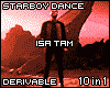 10in1 Starboy Dance DD*