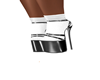 heels+sock