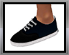 Sneakers blue artemis