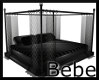 Luxury Bed No Poses