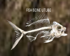 fish bone utube radio