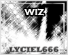 Particle Light WIZ