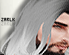 OD*Conan Gray Hair