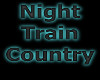 nighttrain country
