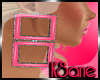 KS|DoUbLe CuBE|Pink|