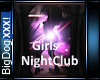 [BD] GirlsNighytClub