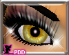 (PDD)Eyes-Gold