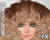 ғх Kizashi 2 Blonde