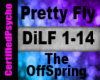 The Offspring-Pretty Fly