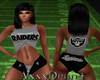 Oakland Raiders Fit