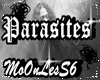 KLEM - Parasites + D