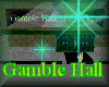 [my]Gamble Hall Animate