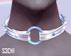 holo choker