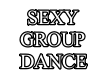 Sexy Group Dance (slow)