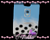 Butterfly Boba Phone