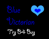 [SAR]Blue-Victorian