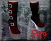 ![S79]redblack boots