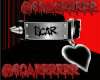 ~Custom Collar Scar V7 ~