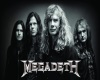 (SMR) Megadeth T-Shirt2