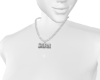 Colar SARA
