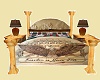 Country Freedom Bed
