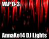 DJ Light Vampire Tears