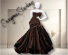 Cocolicious Gown