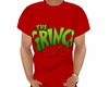 Grinch T-shirt  2