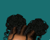 VK🌋 Braided Anime