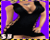 (SB) Black Dress (XXL)