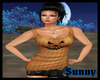 *SW*Pumpkin Short Set