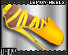 V4NY|Lemon Heels