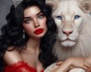 Queen&Lion BTJ