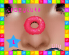 !L O-M-G DONUTS!! Nose