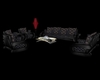 Black Couch (Omen)