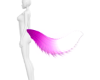 AS Pink Furry Tail