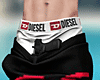 Drippin Pants #1