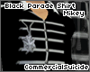 Black Parade Shirt-Mike